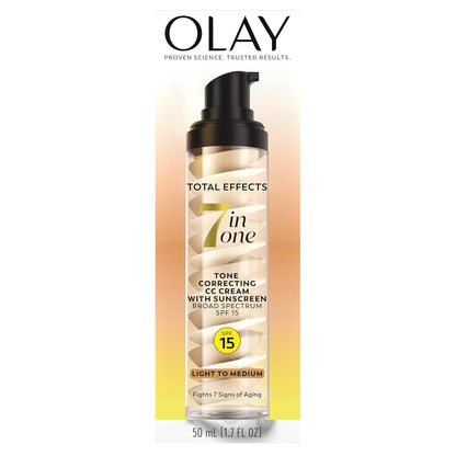Olay_Total_Effects_Tone_Correcting_Face_Moisturizer_with_Sunscreen_SPF_15,_Light_to_Medium_1.7_Ounces