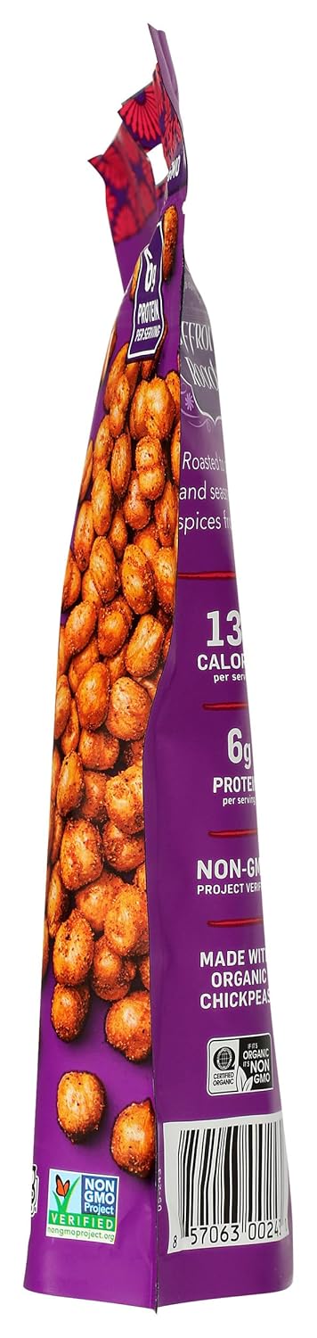Saffron_Road_Bombay_Spice_Crunchy_Chickpea_Snack,_6oz_-_Gluten_Free,_Non-GMO,_Halal,_Kosher,_Vegan