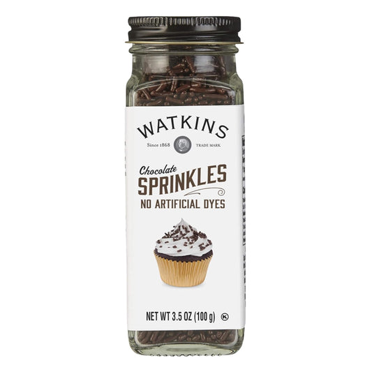 Watkins_Chocolate_Decorating_Sprinkles,_No_Artificial_Dyes,_Kosher,_3.5_Ounce,_1-Pack