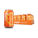 Orange - 12 Fl Oz (Pack of 12)
