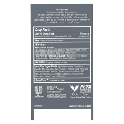Dove_Men+Care_Clinical_Protection_Antiperspirant_Stick_Clean_Comfort_End_Sweat_Hacks_96-Hour_Protection_1.7_oz