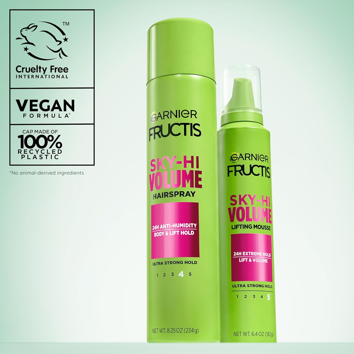 Garnier_Fructis_Style_Volume_Anti-Humidity_Hairspray,_8.25_Oz,_2_Count,_(Packaging_May_Vary)