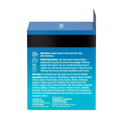 Neutrogena_Hydro_Boost_Water_Gel_Face_Moisturizer_Refill_Pod,_Refill_Pack_of_Hyaluronic_Acid_Moisturizer_for_a_Refreshing_Burst_of_Hydration_&_Dewy_Skin,_Signature_Fragrance,_1.7_oz