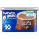 Suisse Mocha - 4 Ounce (Pack of 1)