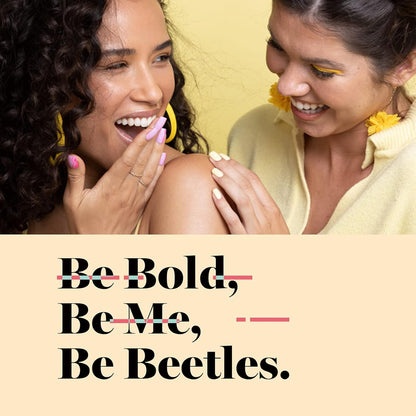 Beetles_Yellow_Gel_Polish_-_Lemon_Chiffon_15ML/0.51Fl_Oz,_Pastel_Yellow_Gel_Nail_Polish,_Soak_Off_UV_LED_Lamp_Pastel_Nails_Art,_Long-Lasting_Manicure_Salon_DIY_Home_Easter_Spring_Nails