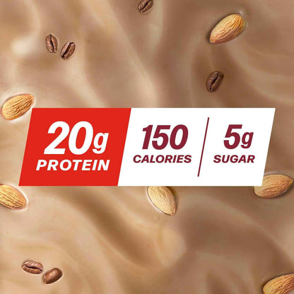 Premier Protein Non-Dairy Plant Based Almondmilk Protein Shake – 20g Protein, 5g Sugar, 11.5 Fl oz