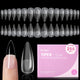 2A-Tipex Lite-Stiletto Medium 256pcs