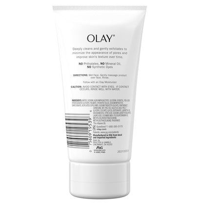 Facial_Cleanser_by_Olay_Regenerist,_Detoxifying_Pore_Scrub_&_Exfoliator,_5_Oz_(Pack_of_3)