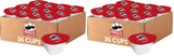 Pringles Potato Crisps Chips, Lunch Snacks, On-the-Go Snacks, Original