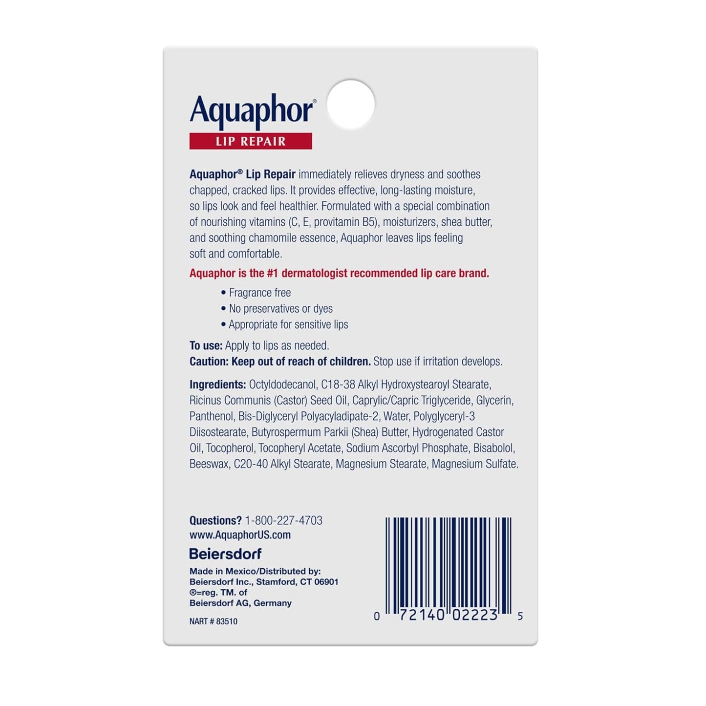 Aquaphor_Lip_Repair_Ointment,_Moisturizing_Lip_Balm_Pack,_Relieves_Dryness,_0.35_Tube,_Pack_of_2