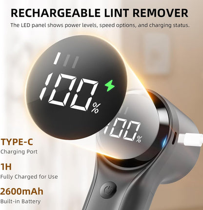 Fabric_Shaver,_Electric_Lint_Remover,_Rechargeable_Lint_Shaver,_Household_Essentials_for_Clothes,_Upholstery,_Furniture,_Sweater_Defuzzer_to_Remove_Pilling,_Battery_Operated,_Black