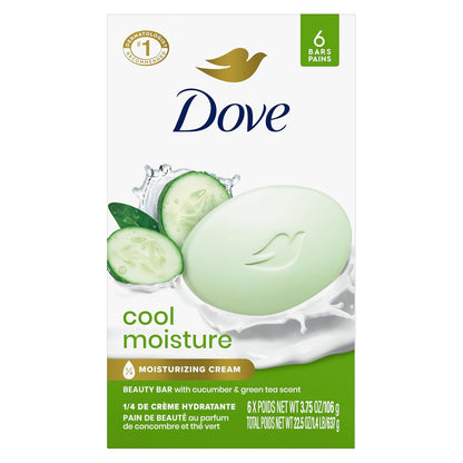 Dove_Beauty_Bar_Soap_Cool_Moisture_Cucumber_&_Green_Tea_Scent,_6_Bars_for_Refreshed_Skin,_Leaves_Skin_Refreshed_3.75_oz