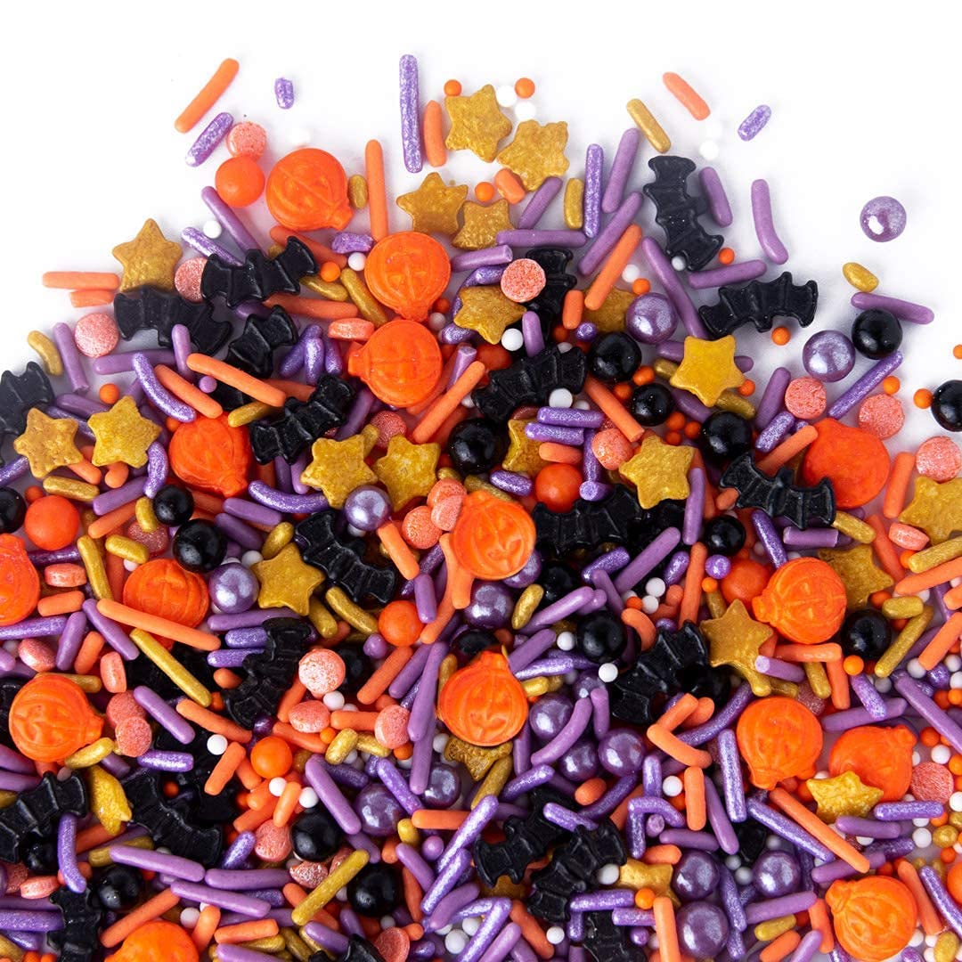 Sweets_Indeed_Toil_&_Trouble_Halloween_Sprinklefetti_Mix_–_4_oz_Jar_|_Sprinkles_with_Pumpkins,_Bats,_Jimmies,_Nonpareils,_Sugar_Pearls_&_Quins_|_Spooky_Cookie_&_Cupcake_Decorations