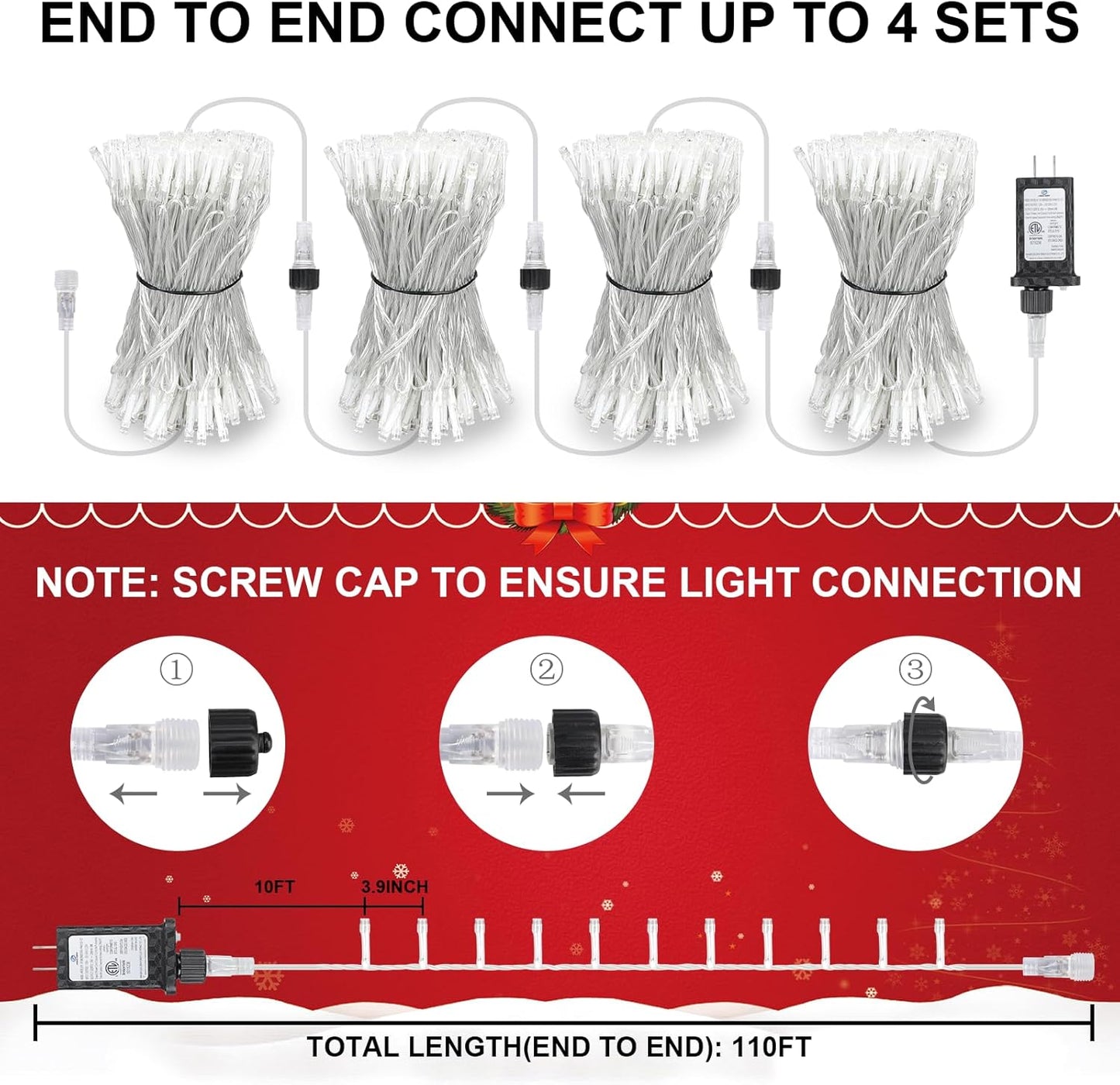 100FT_300_LED_Christmas_Lights_Plug_in,Outdoor_Indoor_Waterproof_Fairy_Lights_with_Timer_and_8_Modes,_Connectable_Christmas_Tree_Lights_for_Outdoor_Indoor_Garden_Party_Decoration(Warm_White)