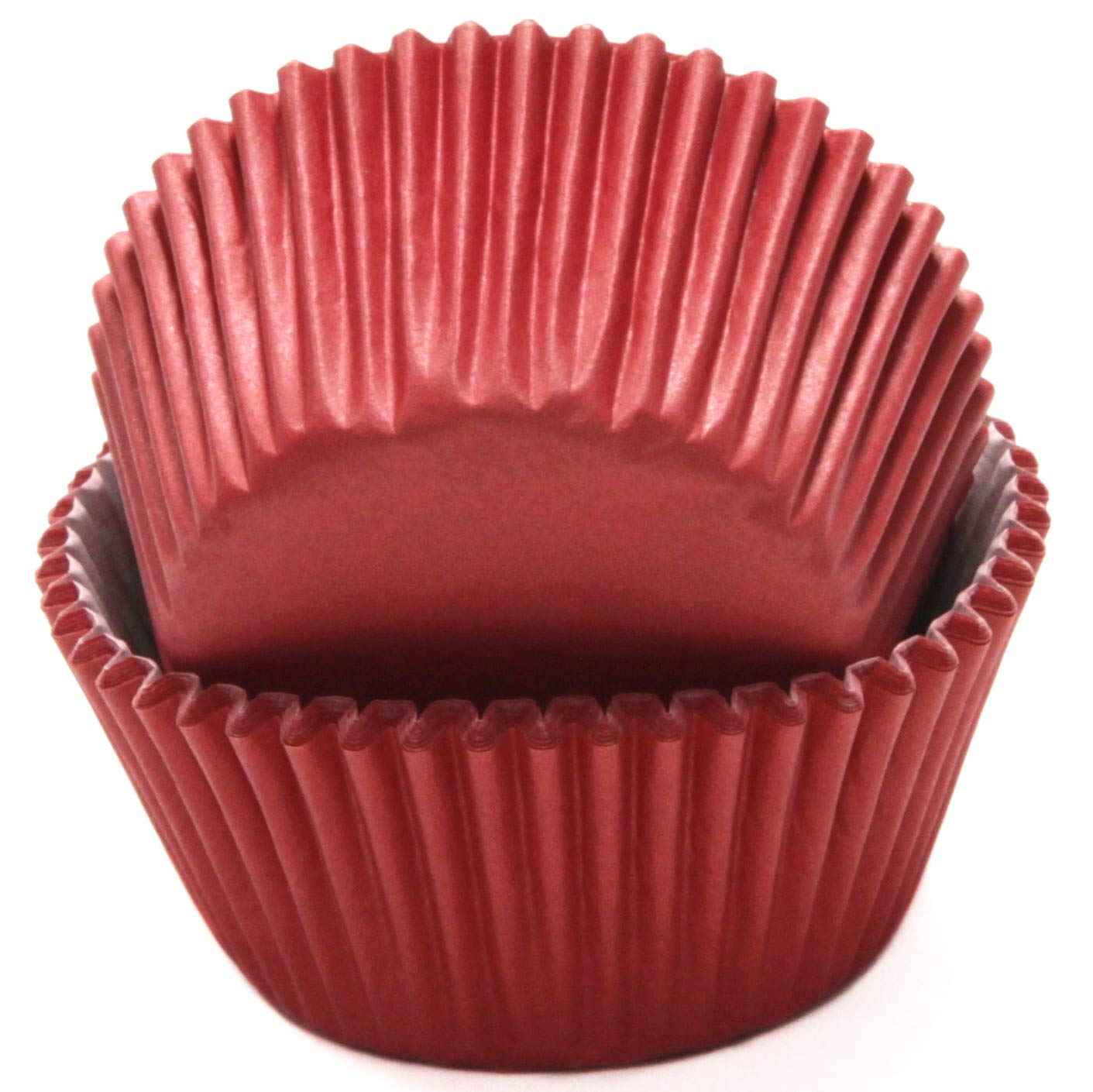 Chef Craft Classic Cupcake Liners, 50 count