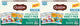 Variety Pack - 16 Count (Pack of 2)
