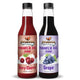 Very cherry, Grape