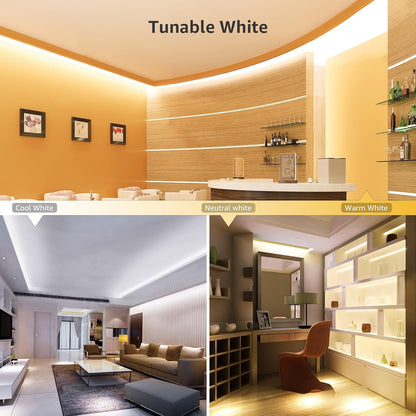 Lepro_LED_Tunable_White_Strip_Light,_Warm_to_Cool_White,_16.4ft/32.8_ft_Dimmable_Bright_LED_Tape_Lights,_Not_Cuttable,_Suitable_for_Christmas_Decorations,_Home,_Bedroom