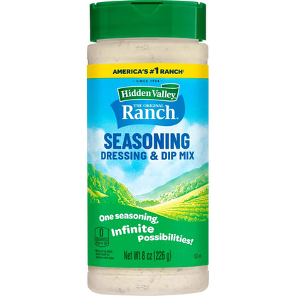 Hidden_Valley_Original_Ranch_Seasoning,_Dressing_and_Dip_Mix,_8_Ounces_(Package_May_Vary)