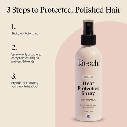 Kitsch_Heat_Protection_Spray_for_Hair_–_Heat_Protectant_for_Hair_with_Argan_Oil_–_Styling_Hair_Spray_for_Frizz_Control,_Shine_&_Damage_Protection_–_Protects_Strands_|_Ideal_Gifts_for_Women_–_6.8oz