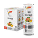 Green Tea Peach Mango - 12 Fl Oz (Pack of 4)