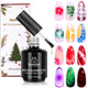 0-1-Christmas Blooming Gel
