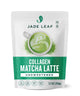 Collagen Matcha Latte Unsweetened - 5.3 Ounce (Pack of 1)
