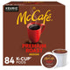 Premium Roast - 84 Count (Pack of 1)