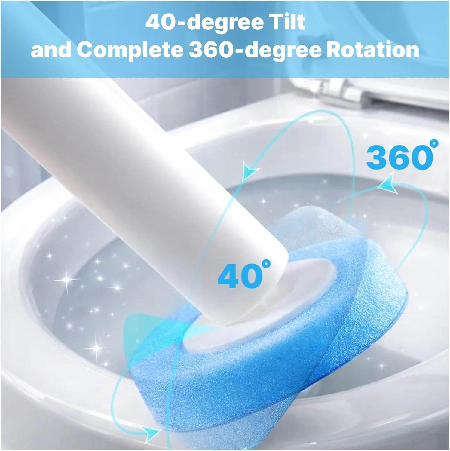 CiLoN_Wall-Mounted_Disposable_Toilet_Brush_Kit_and_Sponge_Head_Refills._(24pcs_Refill_Heads)