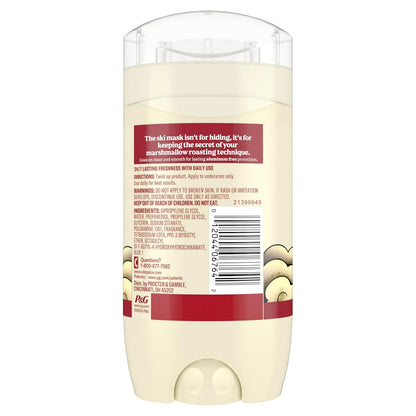 Old_Spice_Aluminum_Free_Deodorant_for_Men,_Summerdudes,_24/7_Odor_Protection_w/Daily_Use,_24/7_Sunny_Freshness_&_Long_Lasting_Scent,_Smooth_Glide,_Serial_Griller_with_Charred_Marshmallow_Scent,_3.0_oz