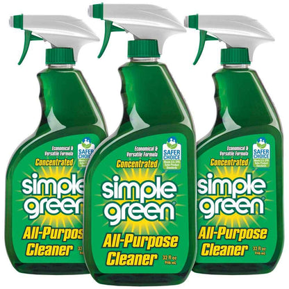 Simple Green AllPurpose Cleaner