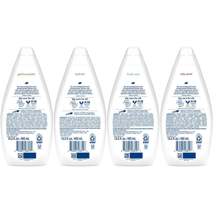 Dove_Body_Wash_Variety_6-Pack_–_Hydrate,_Gentle_Pamper,_Fresh_Care,_and_Silky_Velvet,_15.2_Oz_Ea