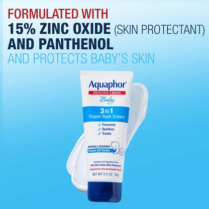 Aquaphor_Baby_Diaper_Rash_Cream,_3-in-1_Diaper_Rash_Relief,_3.5_Oz_Tube,_(Pack_of_3)