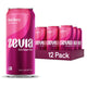 Black Cherry - 16 Fl Oz (Pack of 12)
