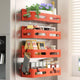 Organge - 4 Pack
