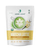 Vanilla Matcha Latte - 5.3 Ounce (Pack of 1)