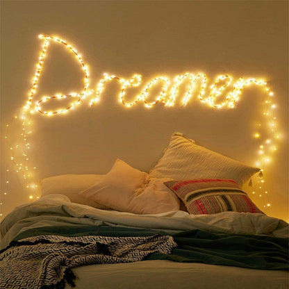 ANJAYLIA_LED_Fairy_String_Lights,_30leds_Firefly_String_Lights_Garden_Home_Party_Wedding_Festival_Decorations_Crafting_Battery_Operated_Lights