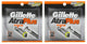 10 Count (Pack of 2)