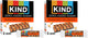 Peanut Butter Dark Chocolate - 5 Count (Pack of 2)
