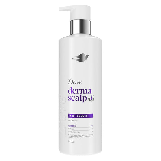 Dove_Derma_Scalp_Density_Boost_Shampoo_1_ct_With_Glycerin,_Sulfates_And_Zinc_+_Peptides_For_Hair_Loss_And_Breakage_16_oz