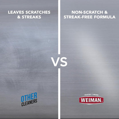 Weiman_Stainless_Steel_Cleaner,_30_Count_Wipes,_Anti-Fingerprint,_Removes_Grease,_Water_Spots,_Streaks_&_Residue,_Polishing_Cleaner_Safe_for_Appliances,_Chrome,_Sinks_&_Grill_Exteriors