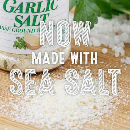 Lawry's_Coarse_Ground_With_Parsley_Garlic_Salt,_6_oz