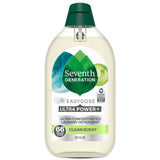 Seventh Generation, Laundry Detergent