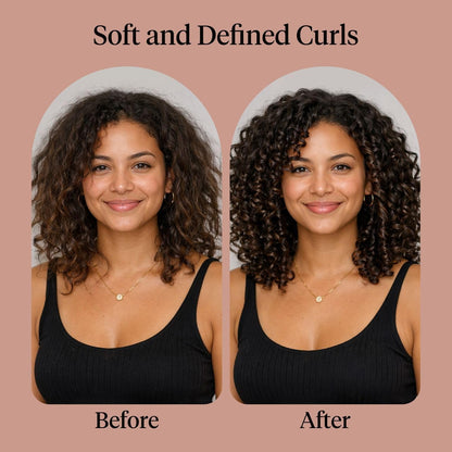 Kitsch_Moisturizing_Curl_Cream_for_Curly_Hair_–_Lightweight_Curly_Hair_Products_for_Men_&_Women_|_Defines_Curls,_Controls_Frizz_&_Boosts_Shine_|_Hydrating_Curling_Cream_-_5.3_oz