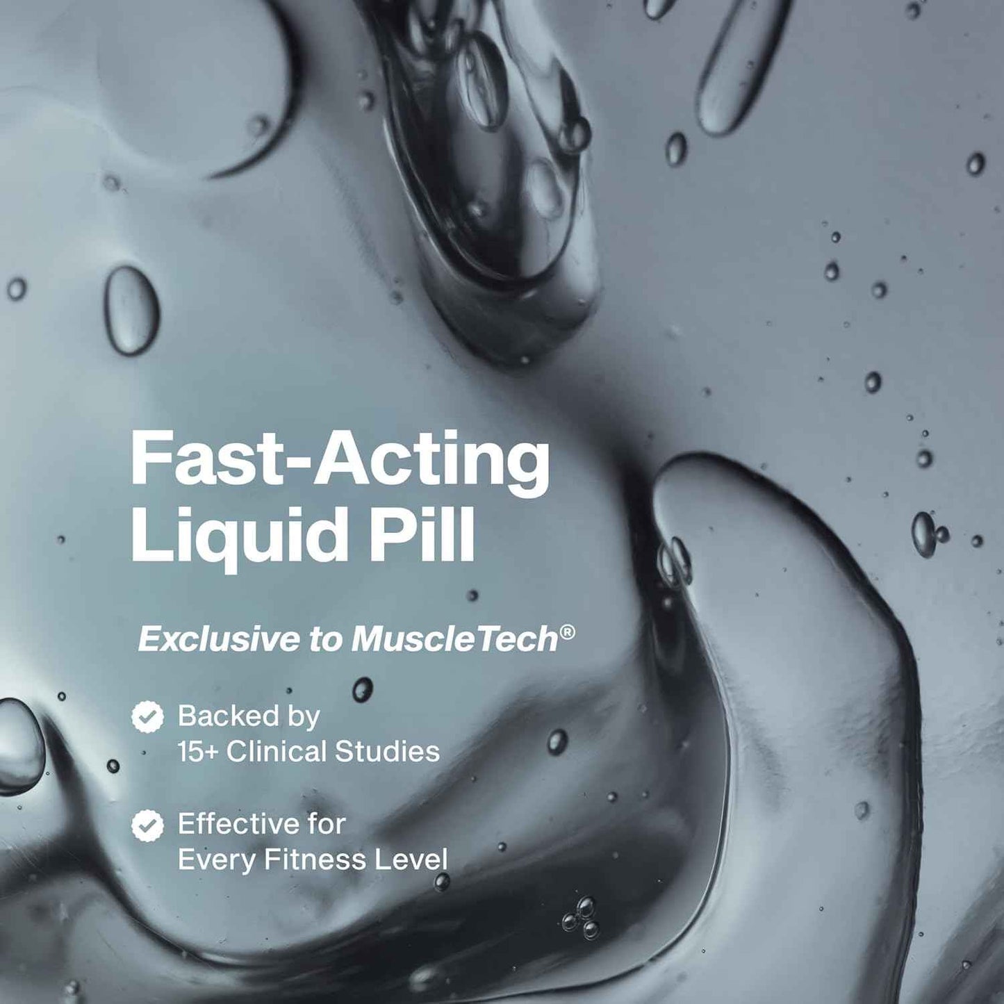 Muscletech HMB Supplements 1000mg, Clear Muscle- Highest Grade HMB for Lean Muscle & Recovery-HMB Free Acid Muscle Supplement-Help Decrease Muscle Breakdown - Packaging May Vary