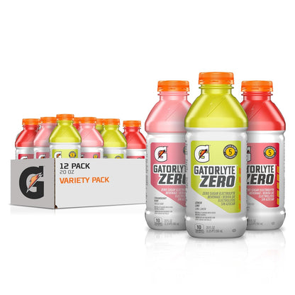 Gatorlyte_Zero_Variety_Pack,_20_Fl_Oz_(Pack_of_12)