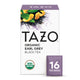 16 Tea Bags