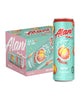 Juicy Peach - 12 Fl Oz (Pack of 12)