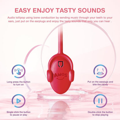 Amos_Music_Lollipop_Candy,_Audio_Singing_Lollipop,_Unique_Valentine's_Gift,_Individually_Wrapped_Natural_Watermelon_Flavor_(1_Pack)