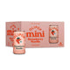 Strawberry Vanilla - 7.5 Fl Oz (Pack of 6)